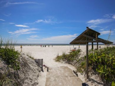 Siesta Key Luxury Vacation Rental Condo Two Bedrooms